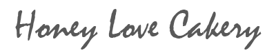 Honey Love Cakery